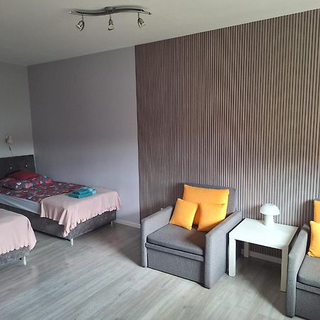 Witkowska-Nocleg Wroclaw Ngoại thất bức ảnh