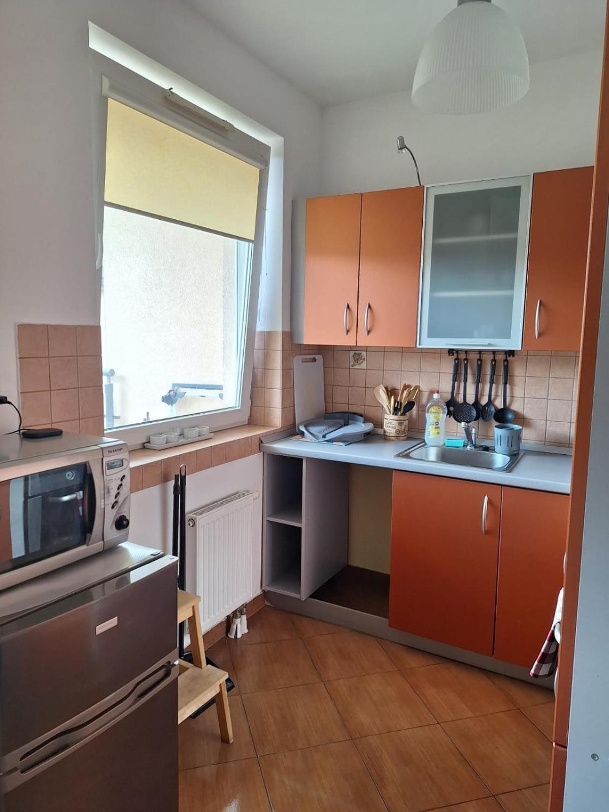 Witkowska-Nocleg Wroclaw Ngoại thất bức ảnh